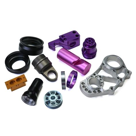 anodized cnc machining parts manufacturer|commercial anodizing equipment.